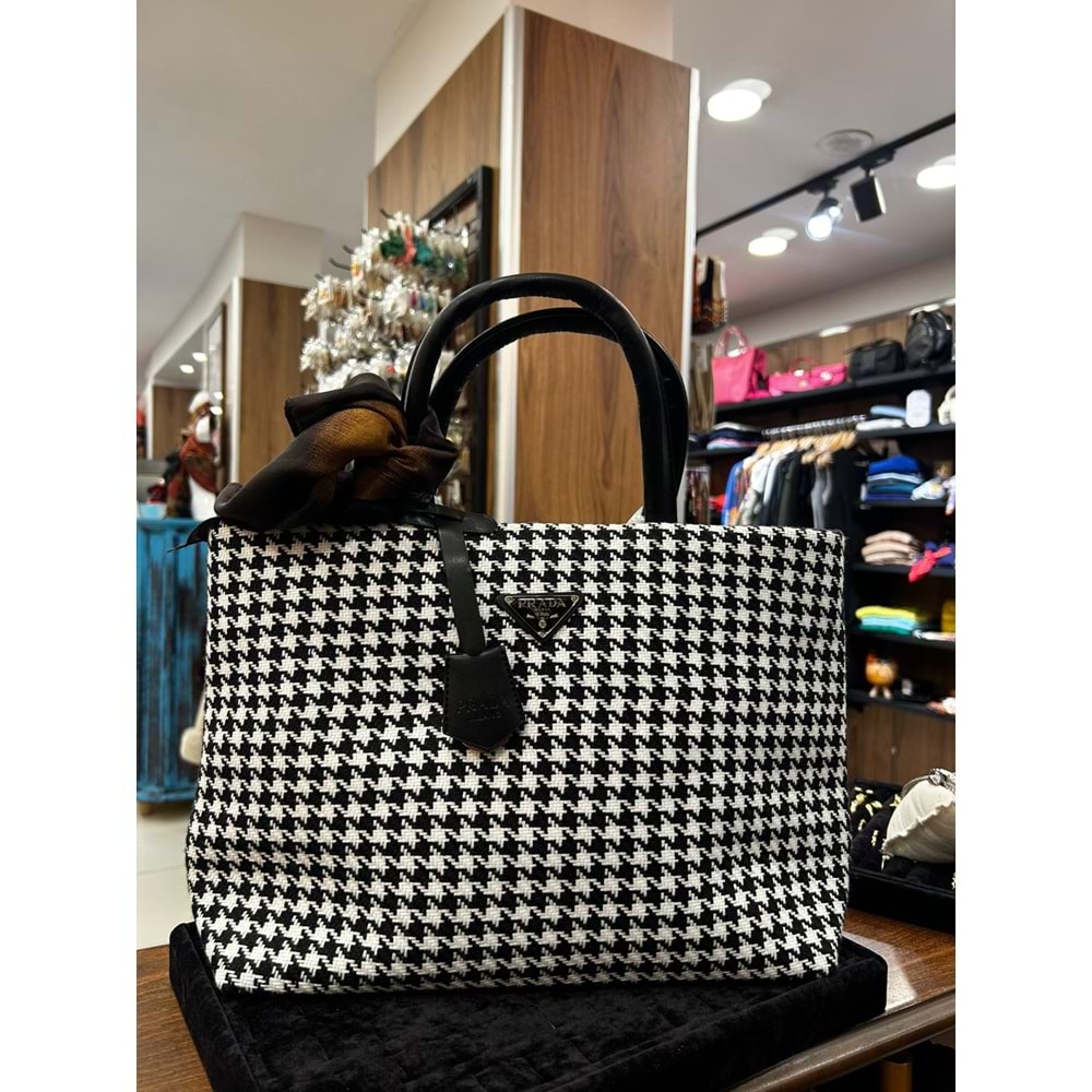 Kazayağı Marka Çanta