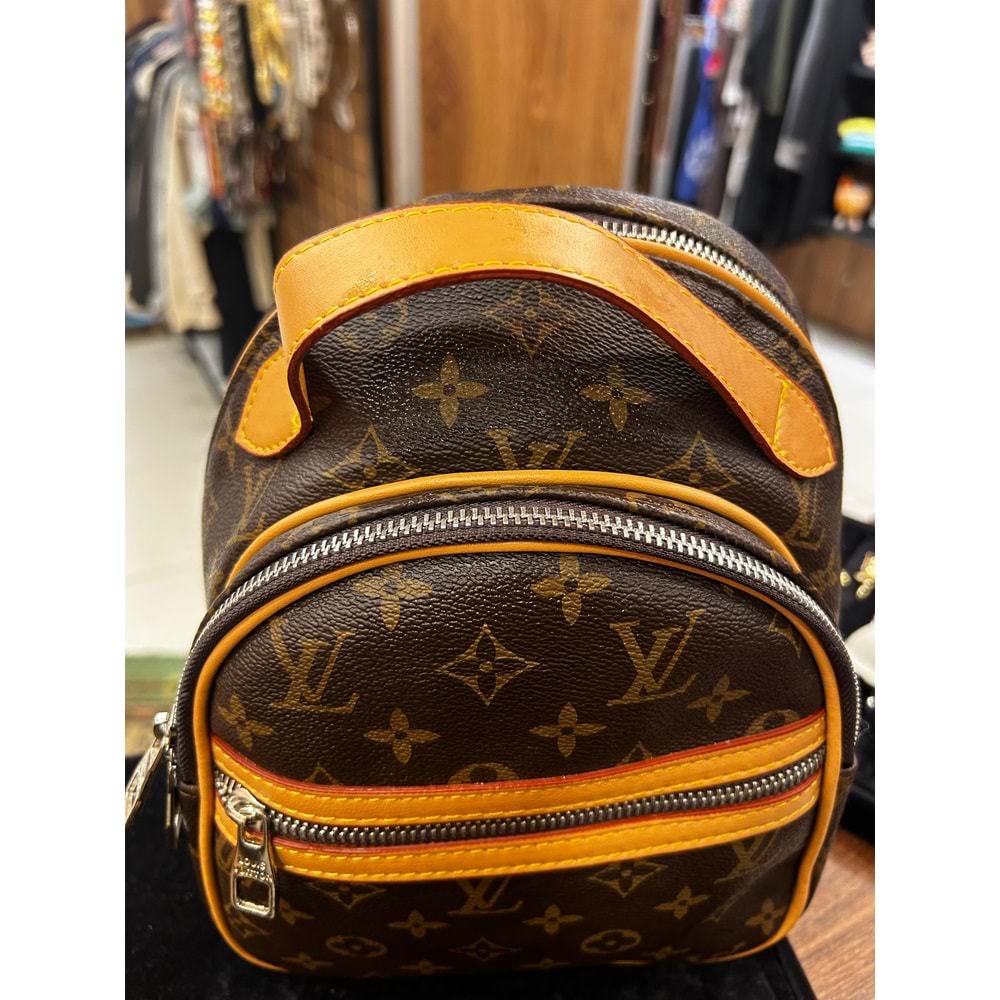 Mini Sırt Çantası