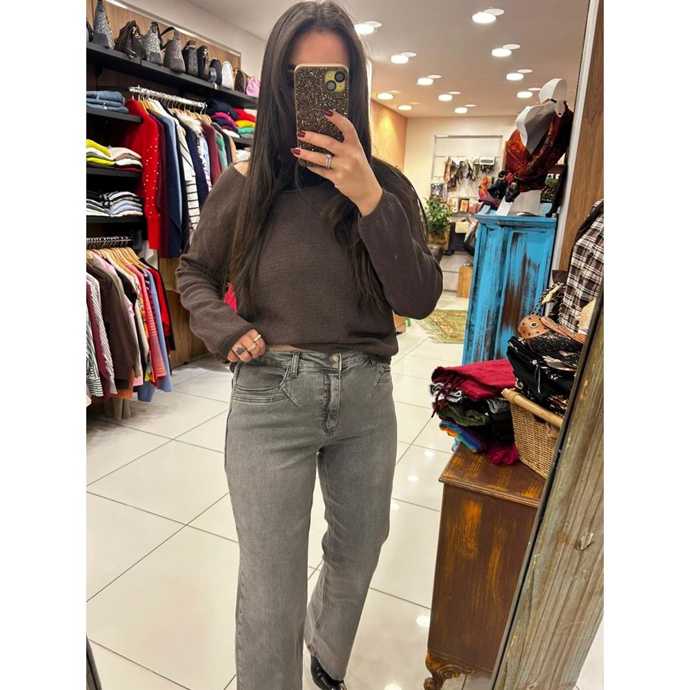 Bol Paça Jean Pantolon.