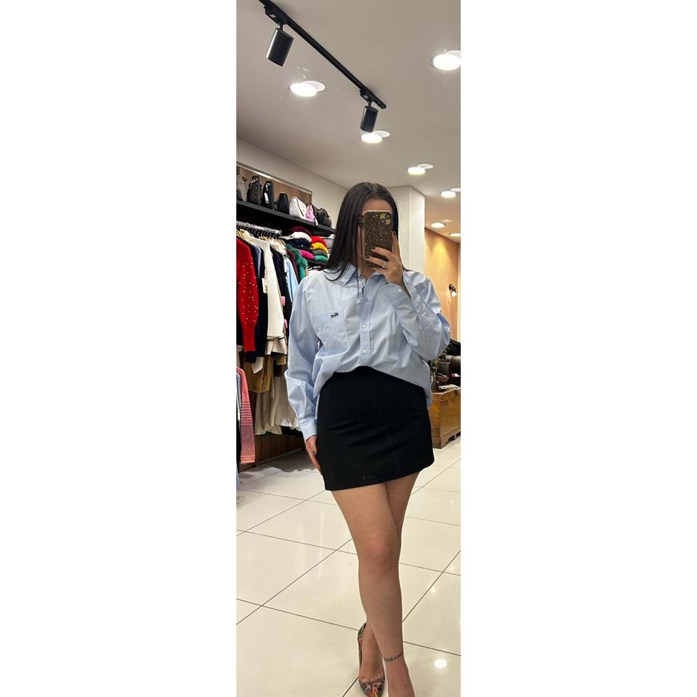 Kısa Çan Model Etek