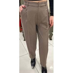 Mom Fit Pantolon