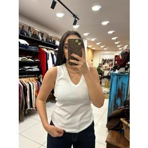 V Yaka Pamuklu Atlet