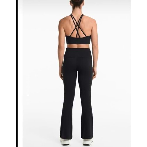 Flare Moda Tayt