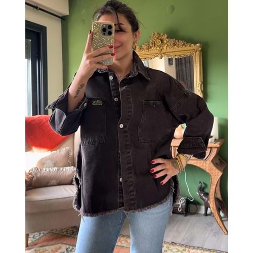 Altı Püsküllü Jean Mont