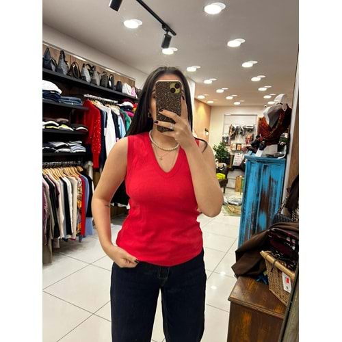 V Yaka Pamuklu Atlet