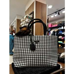 Kazayağı Marka Çanta