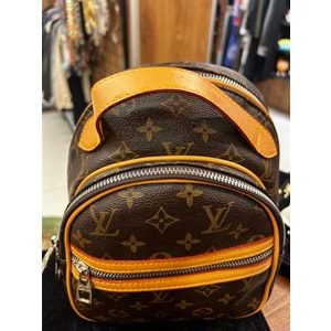 Mini Sırt Çantası