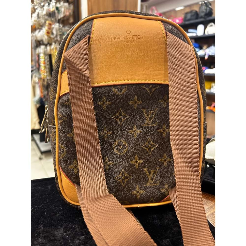 Mini Sırt Çantası