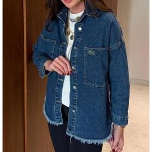 Altı Püsküllü Jean Mont