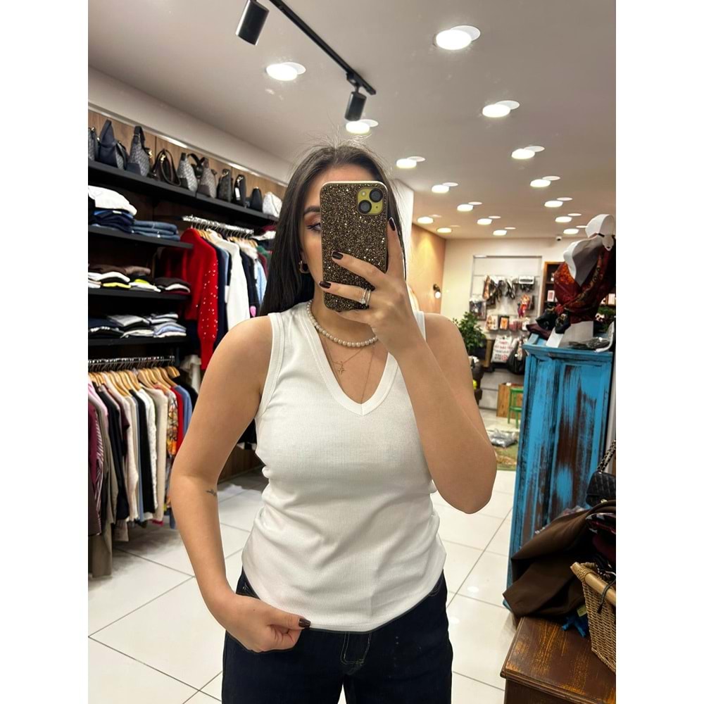 V Yaka Pamuklu Atlet