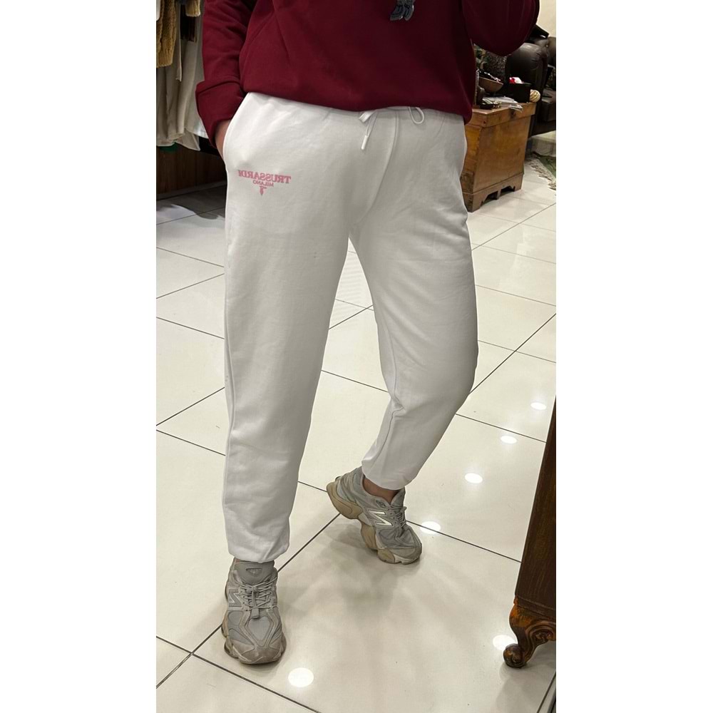 Eşofman Alt Pamuklu