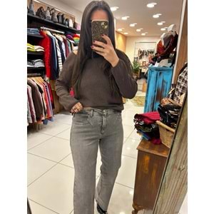 Bol Paça Jean Pantolon.